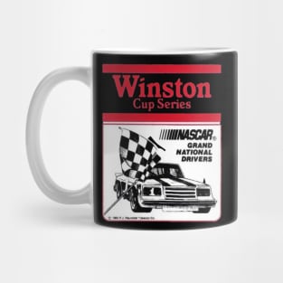 Winston Mug